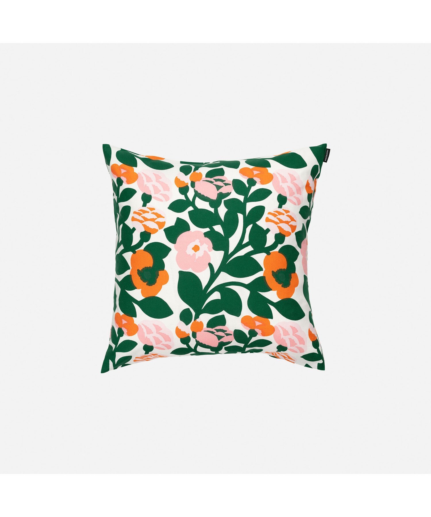 楽天市場】マリメッコ クッションカバー（クッション｜クッション