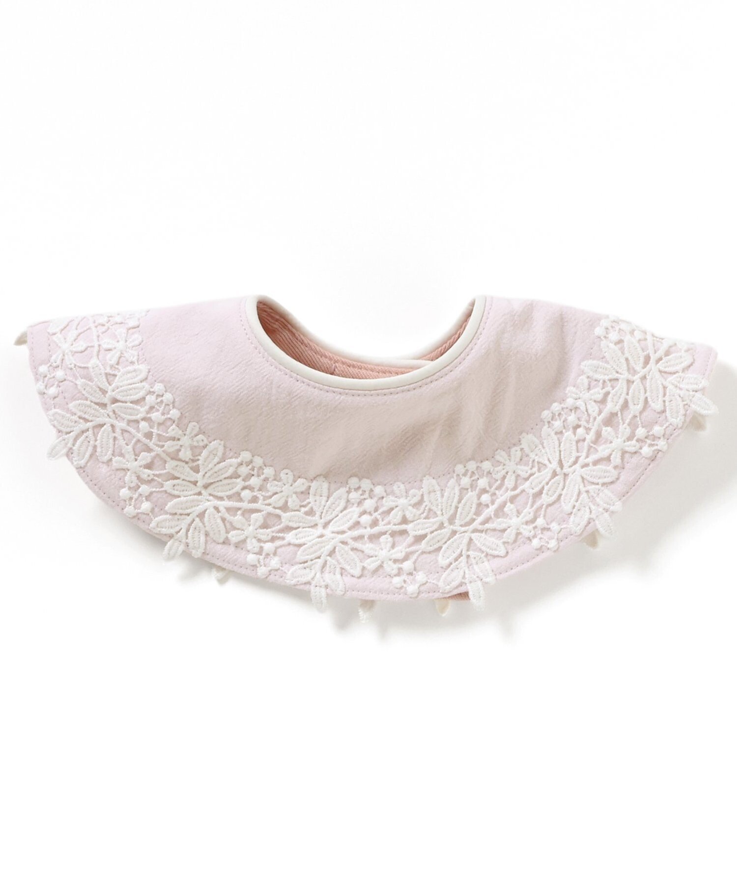 楽天市場】レース（スタイ｜スタイ・お食事エプロン）：授乳用品