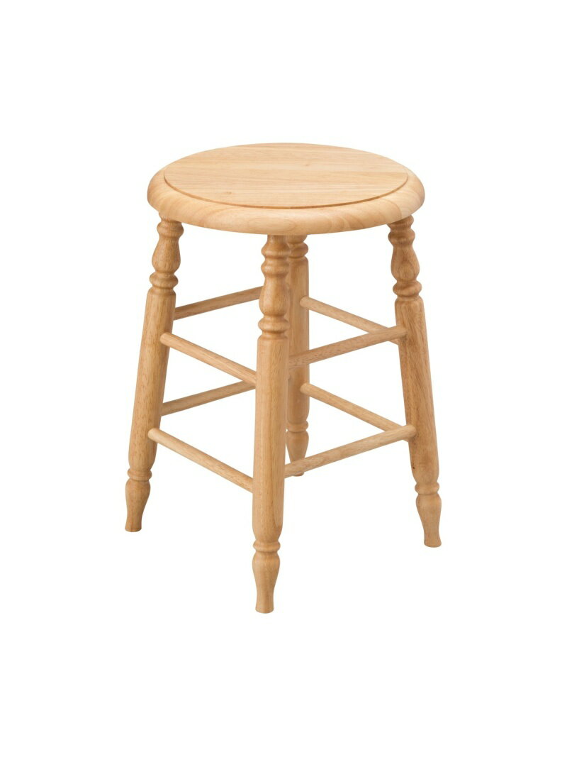 Francfranc プラードスツール LOW(H450) フランフラン インテリア