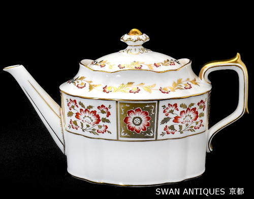 楽天市場】ロイヤルクラウンダービー（ティーポット｜コーヒー・お茶