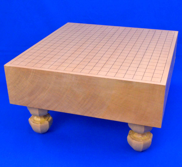 楽天市場】足付き碁盤の通販