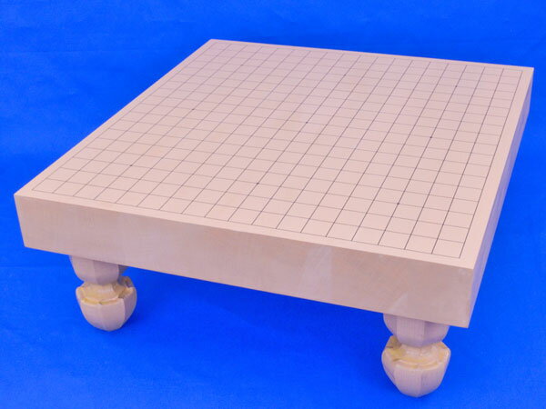 楽天市場】足付き碁盤の通販