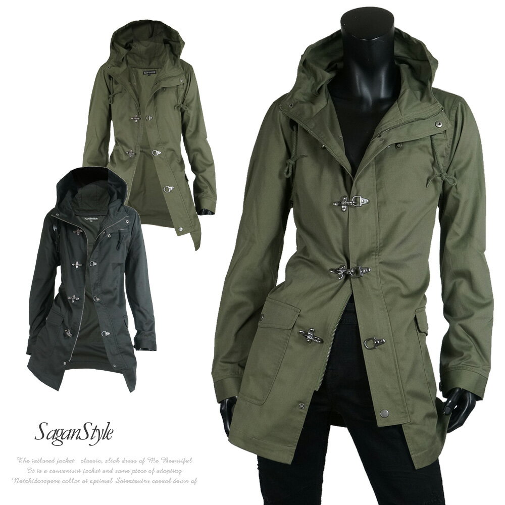 楽天市場】ファイヤーマン コート（コート・ジャケット｜メンズ