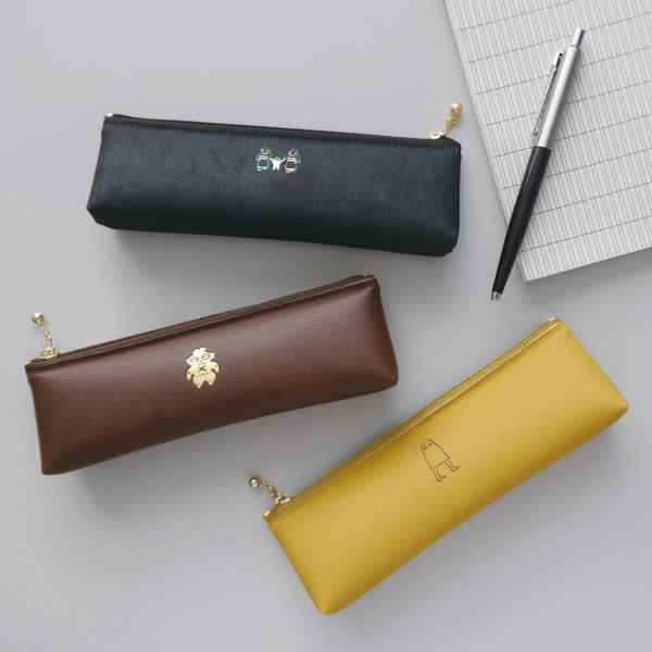 楽天市場】マスタード ペンケースの通販