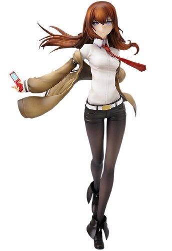 楽天市場】STEINS;GATE ぺたん娘 牧瀬紅莉栖 (ノンスケール PVC製塗装