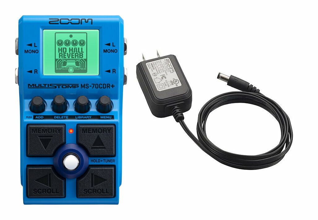 楽天市場】ZOOM MS－70CDRの通販