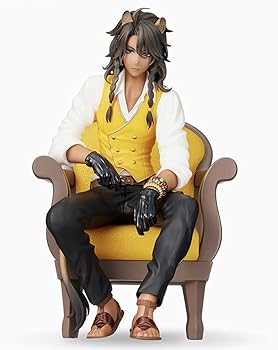 楽天市場】ツイステ グレイスシチュエーション フィギュアの通販