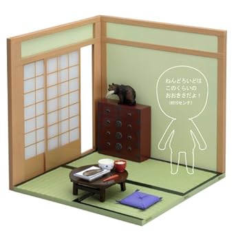 楽天市場】ねんどろいど プレイセットの通販