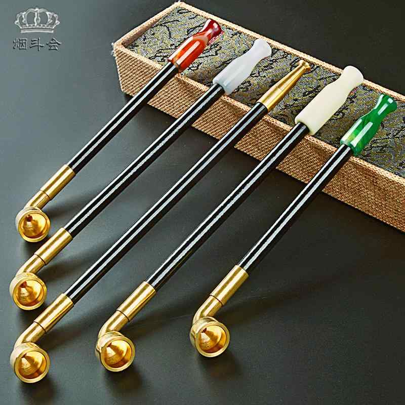 楽天市場】煙管 ロングの通販