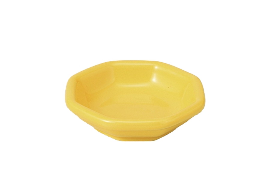 楽天市場】黄色 皿 四角の通販