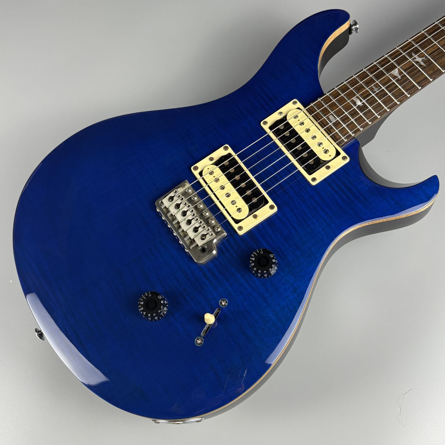 楽天市場】PRS SE CUSTOM 中古の通販