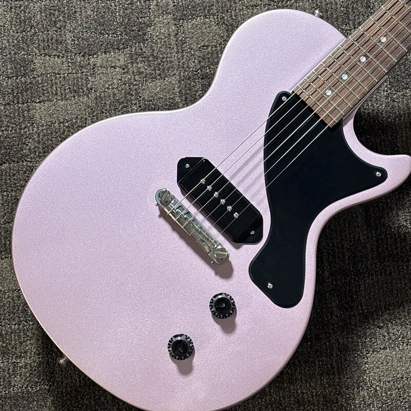 楽天市場】エピフォン レスポールジュニア（エレキギター｜ギター