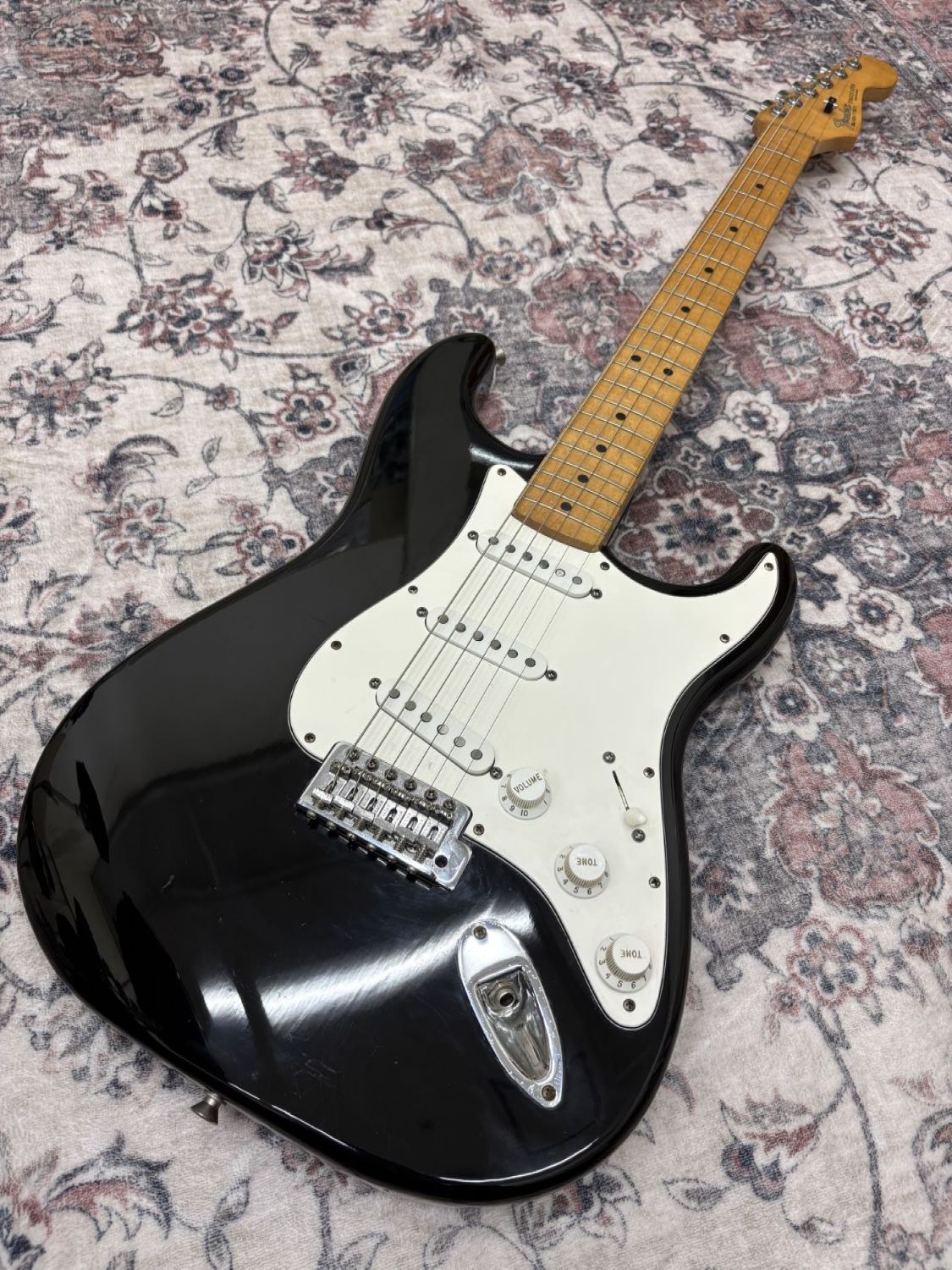 楽天市場】フェンダーメキシコ ストラトキャスターの通販