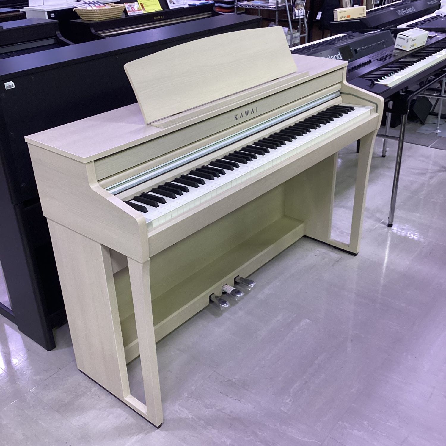 楽天市場】kawai ca49aの通販