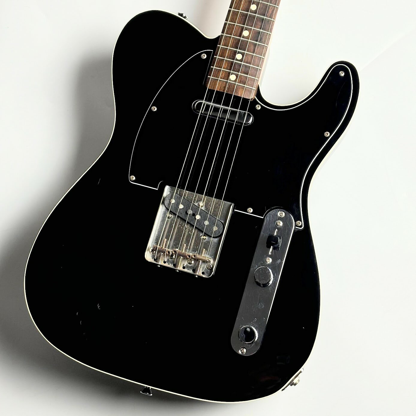 楽天市場】Fender MEX Classic '60s Telecasterの通販