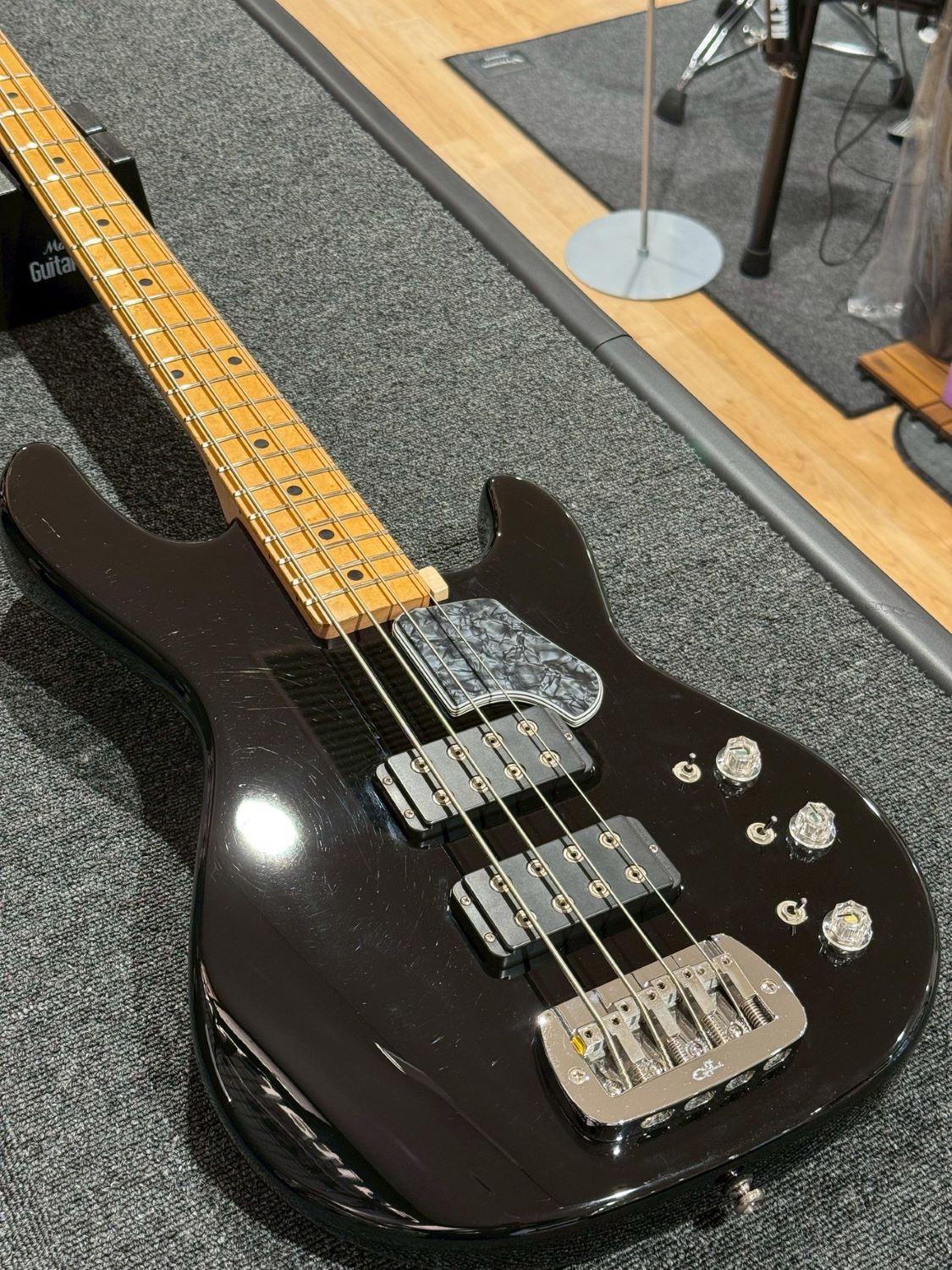 楽天市場】g&l sb－2（ベース｜ギター・ベース）：楽器・音響機器の通販