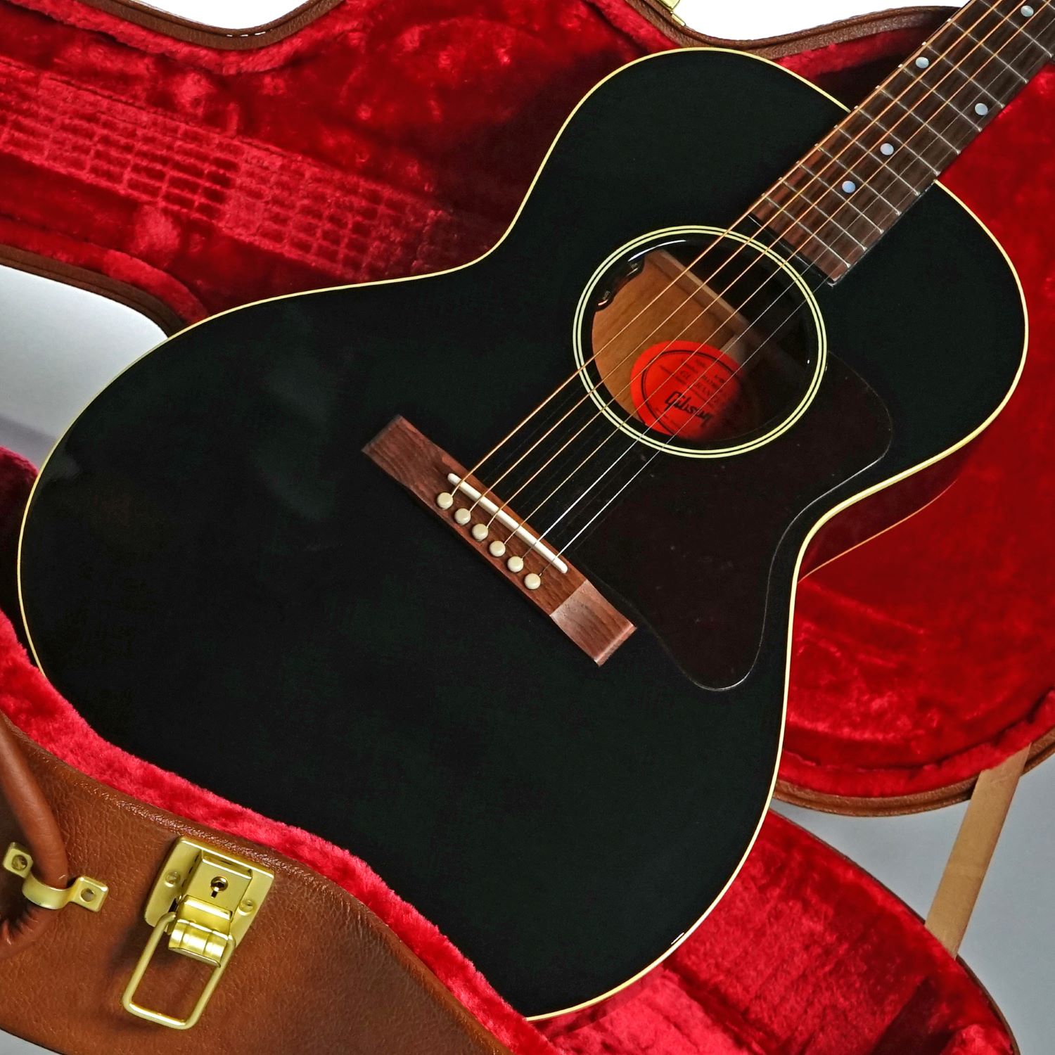 楽天市場】gibson l00（アコースティックギター｜ギター）：ギター