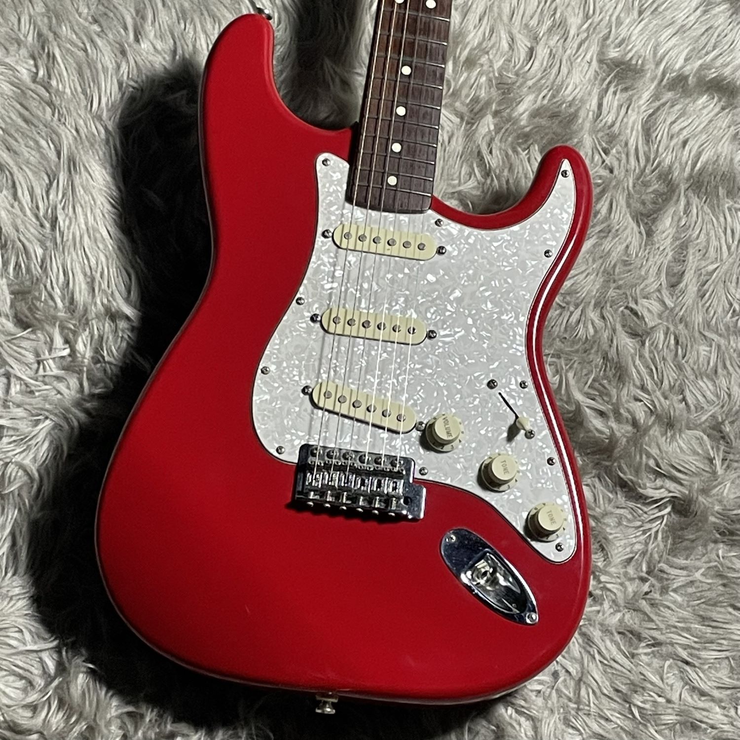 楽天市場】レッド ストラトキャスターの通販