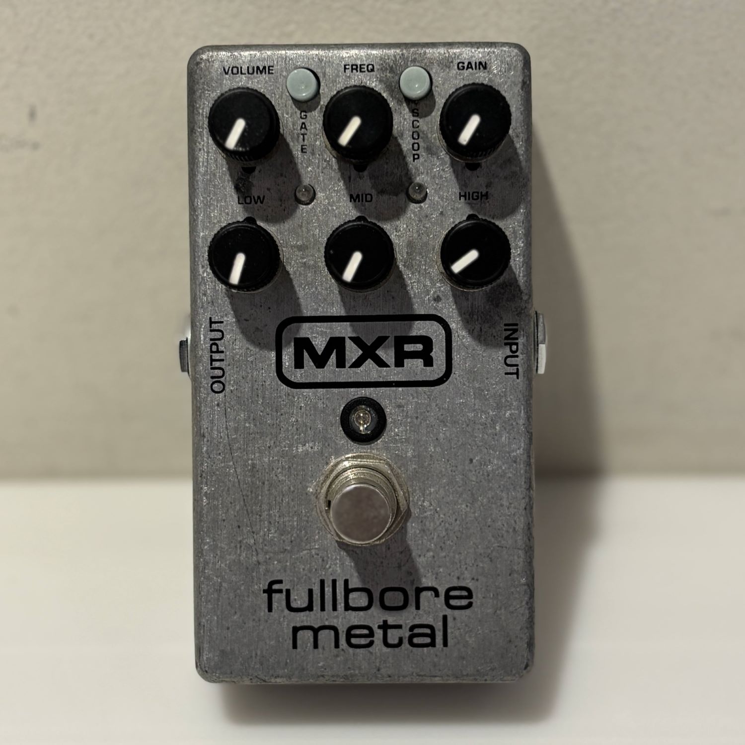 楽天市場】mxr fullbore metalの通販