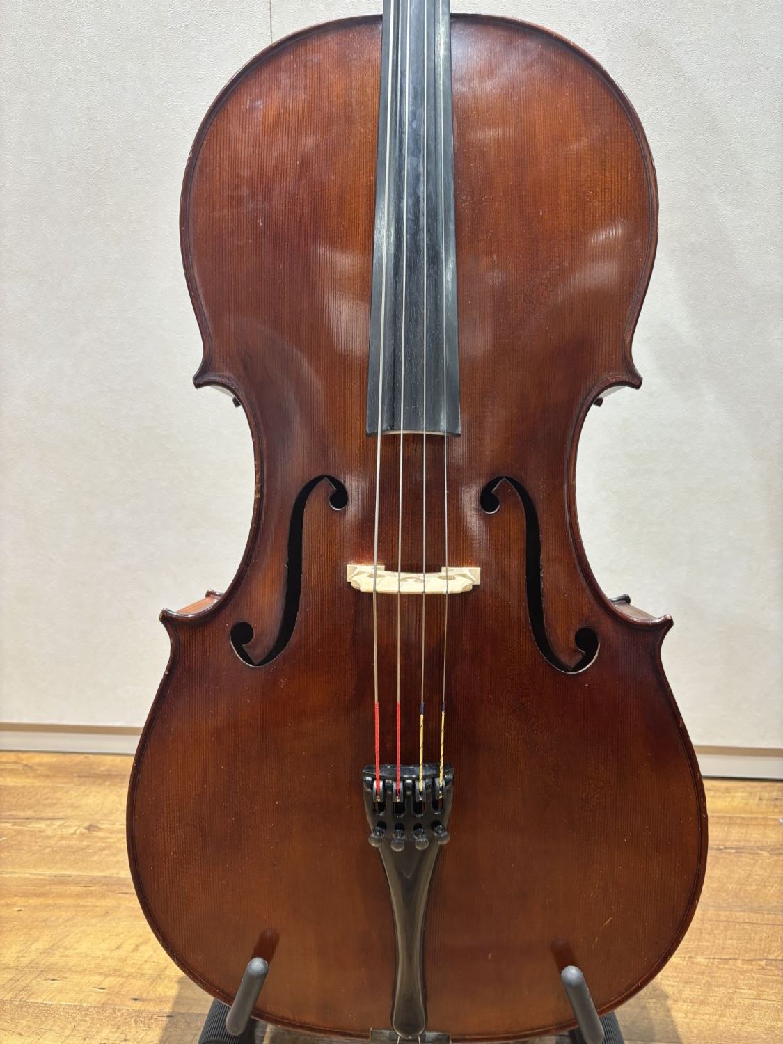 楽天市場】楽器 チェロ 4／4の通販