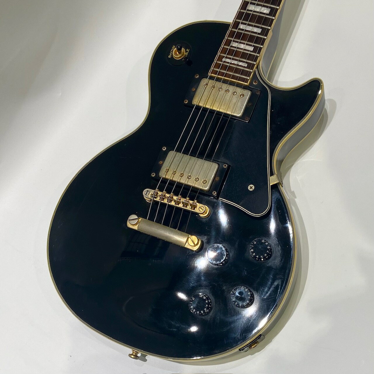 楽天市場】Epiphone les paul custom Pro（エレキギター｜ギター