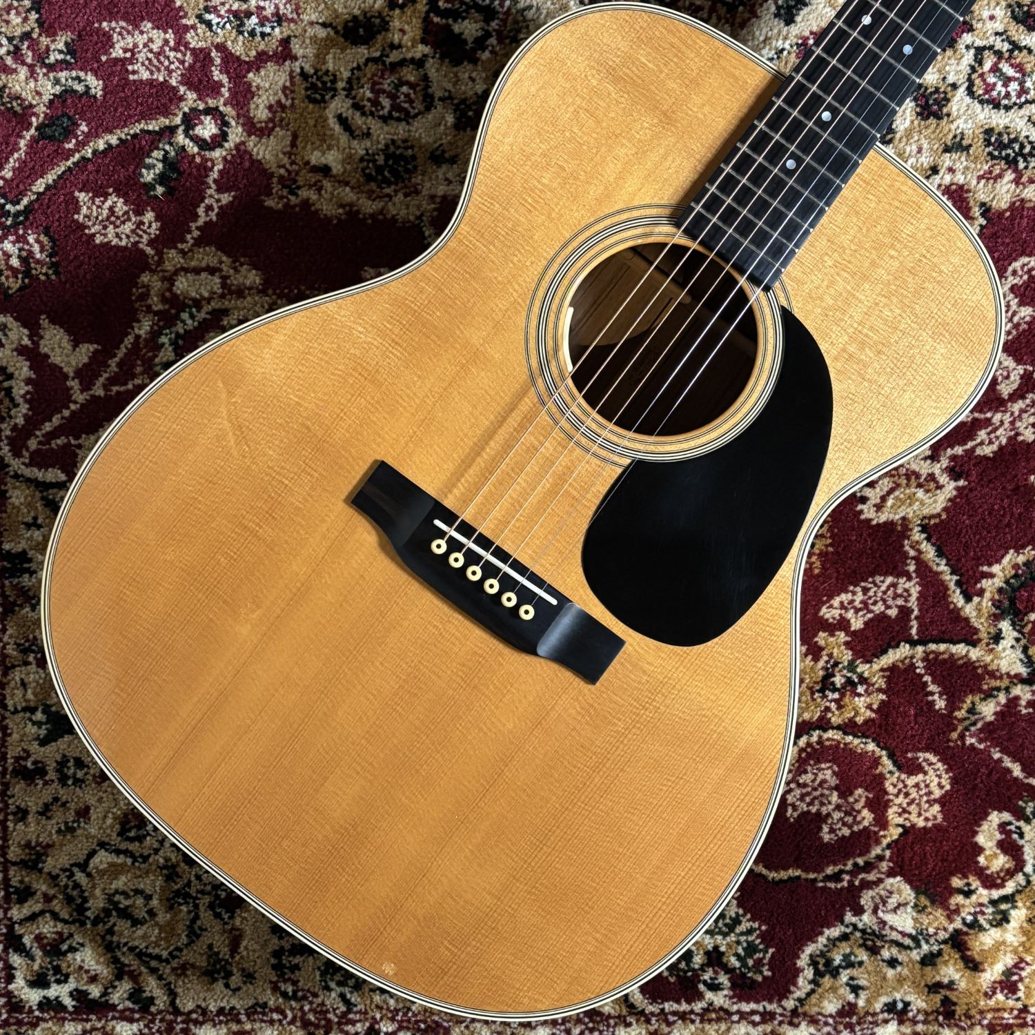 楽天市場】ooo（アコースティックギター｜ギター）：ギター・ベース