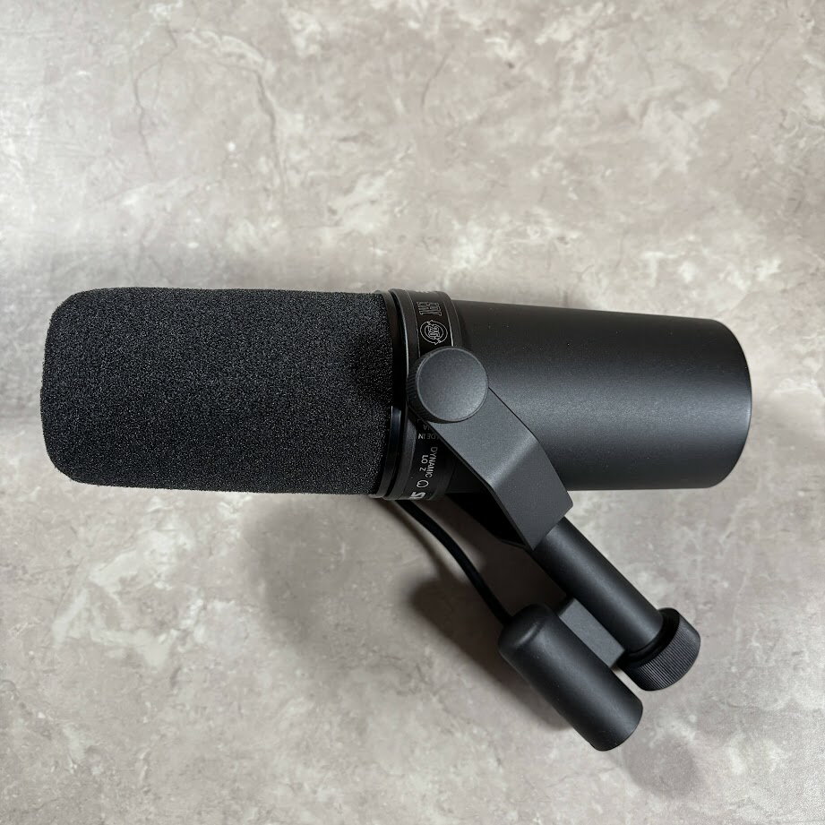 楽天市場】shure sm7bの通販