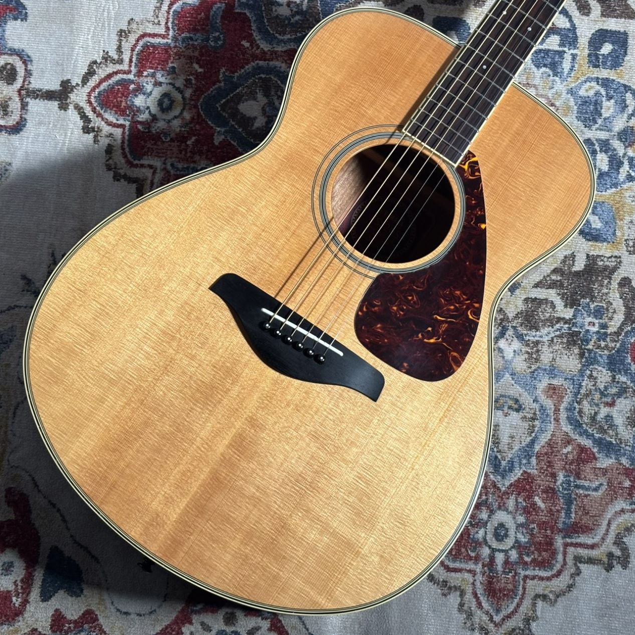 楽天市場】yamaha fs720sの通販