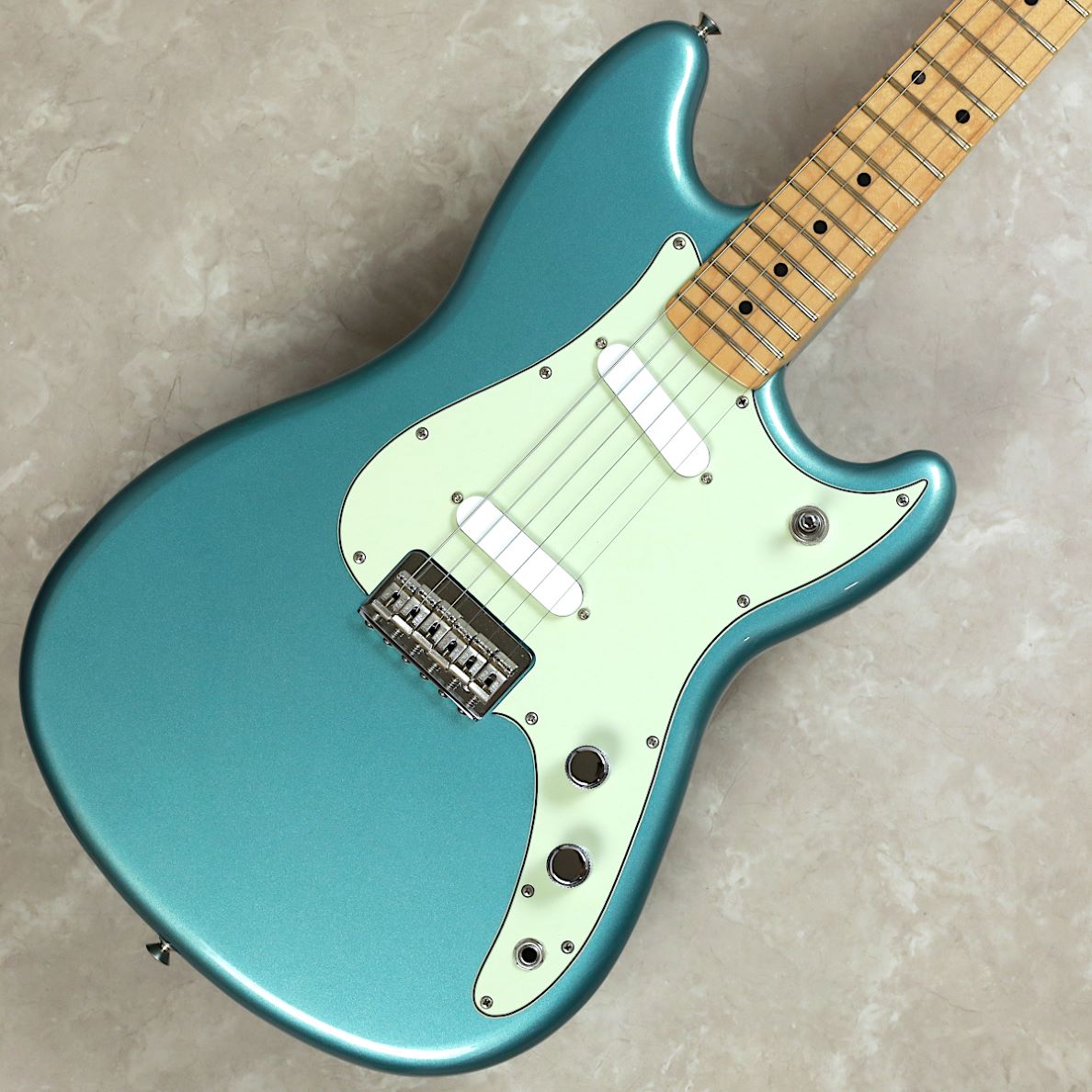 楽天市場】fender duo sonicの通販