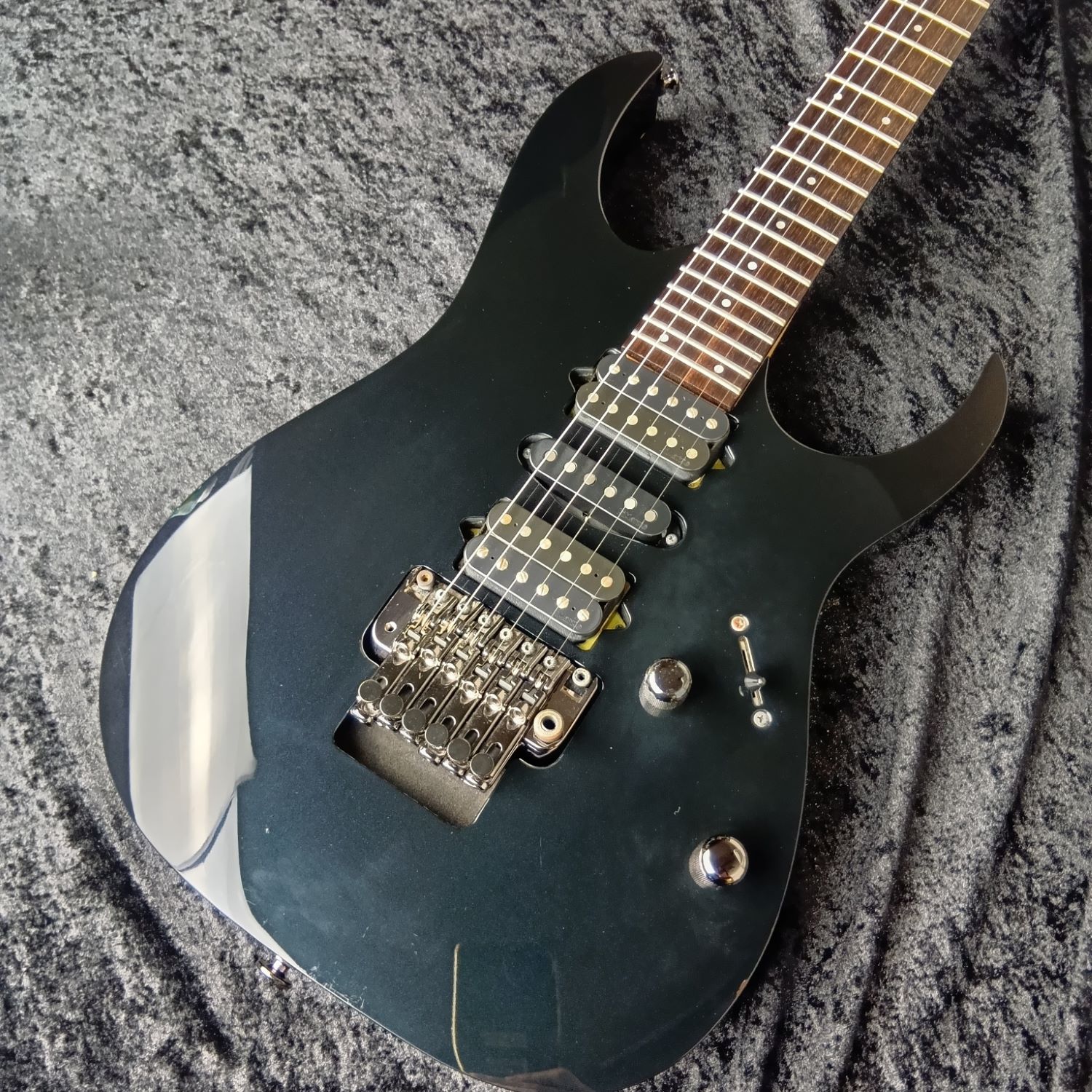 楽天市場】ibanez rg 中古の通販
