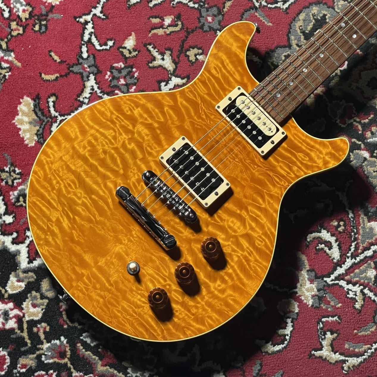 楽天市場】hamer ギター（エレキギター｜ギター）：ギター・ベース