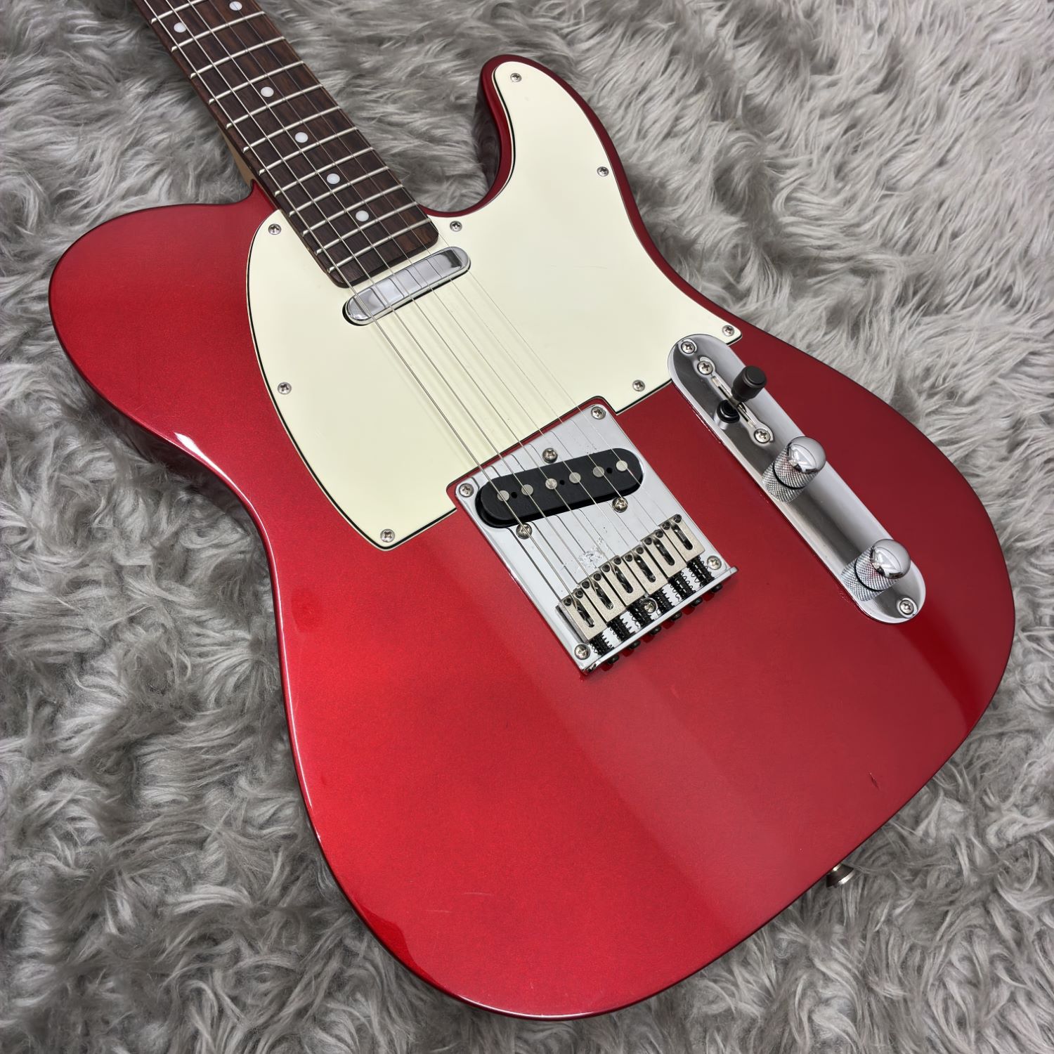 楽天市場】Squier Standard Telecasterの通販