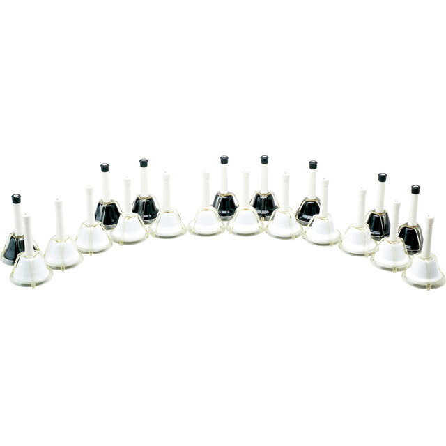 楽天市場】キョーリツハンドベルの通販