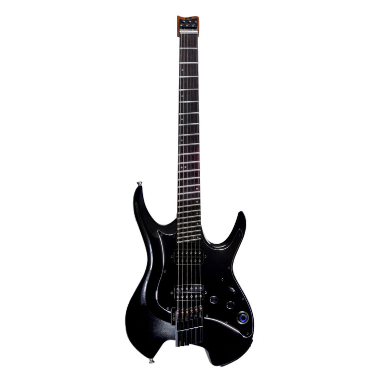 楽天市場】ヘッドレス ギターの通販