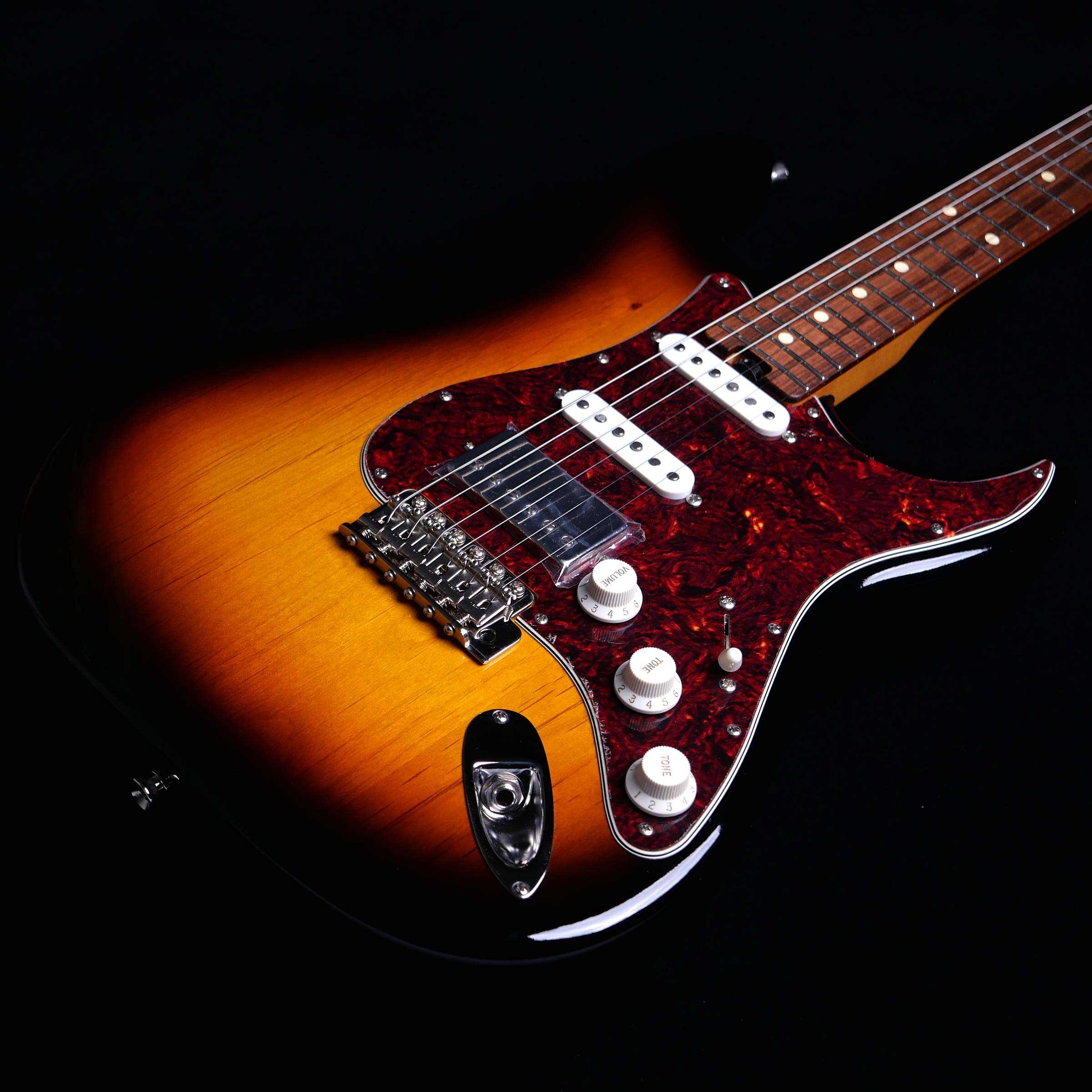 楽天市場】SSH（エレキギター｜ギター）：ギター・ベース<楽器・音響