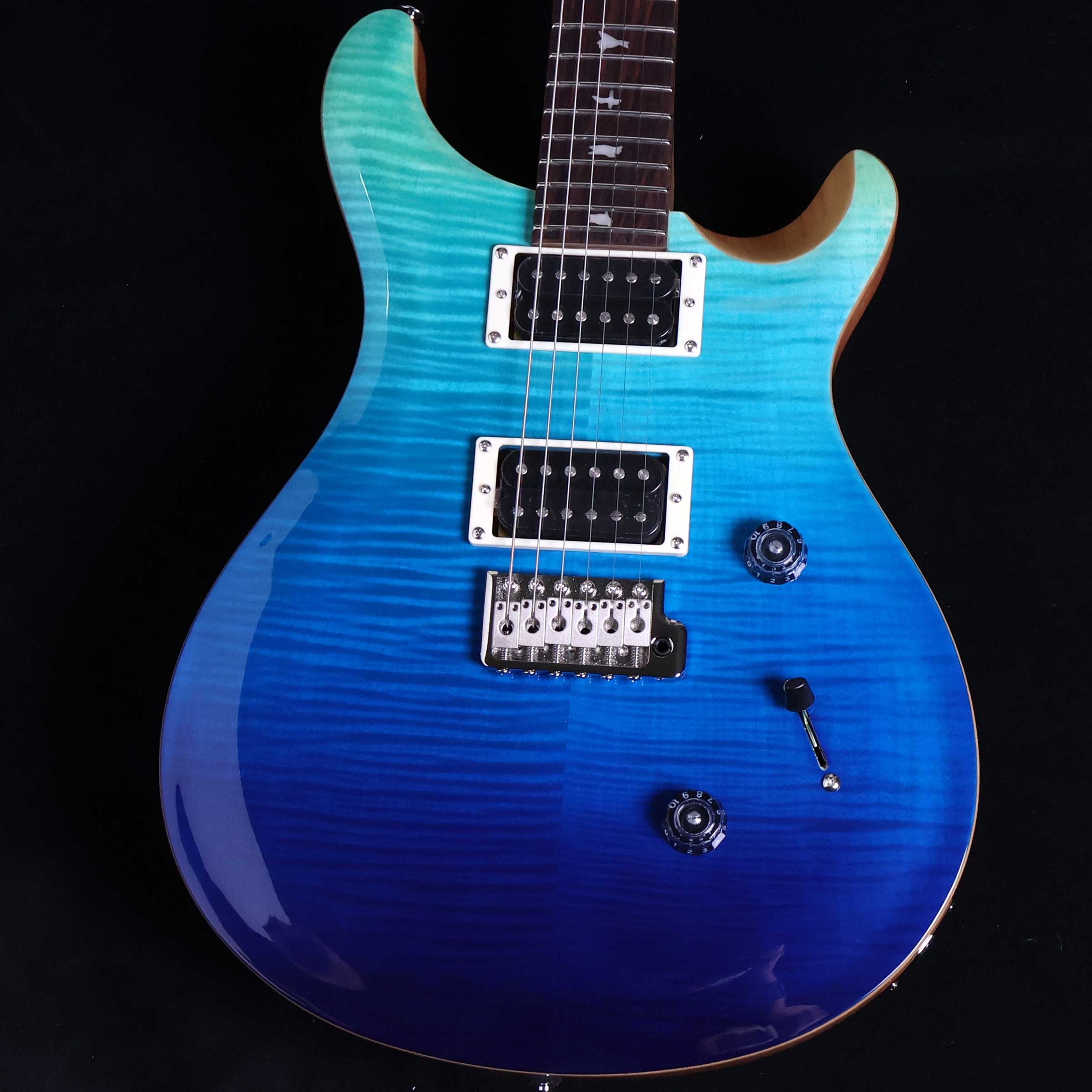 楽天市場】青 ブルー（ブランドPRS）（ギター・ベース｜楽器・音響機器