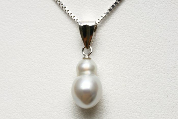 楽天市場】白蝶 ケシ ネックレスの通販