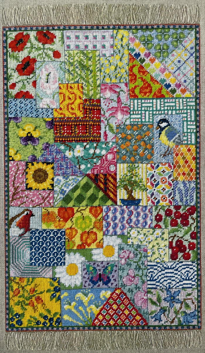 楽天市場】刺繍 タペストリー（日用品雑貨・文房具・手芸）の通販