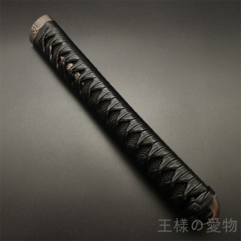 楽天市場】日本刀 柄 種類の通販