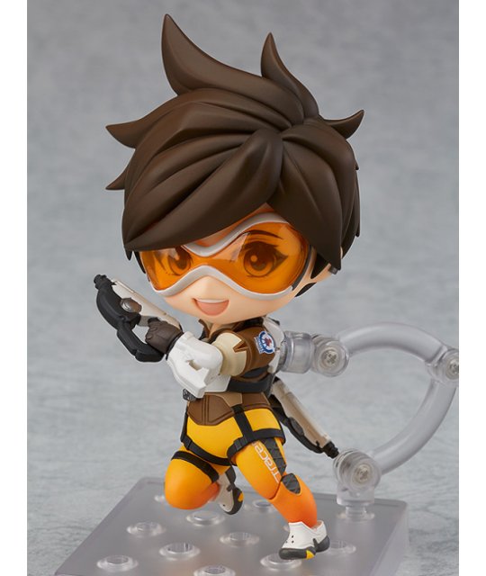 楽天市場】ねんどろいど オーバーウォッチ d．va アカデミースキン