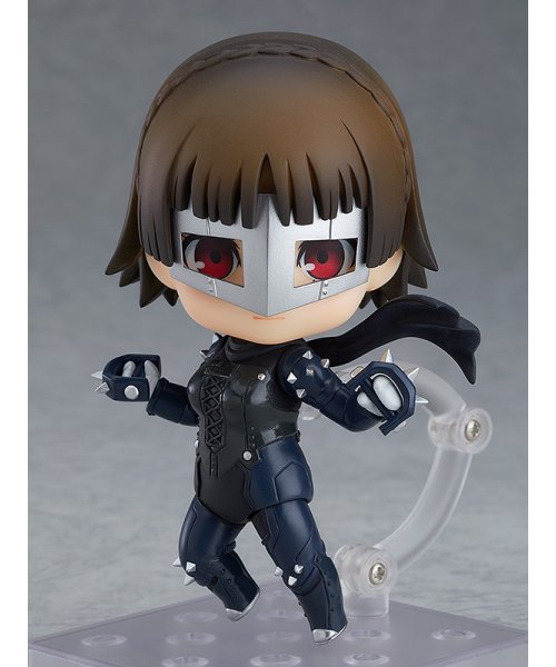 楽天市場】ねんどろいど 坂本竜司 怪盗服Ver.の通販