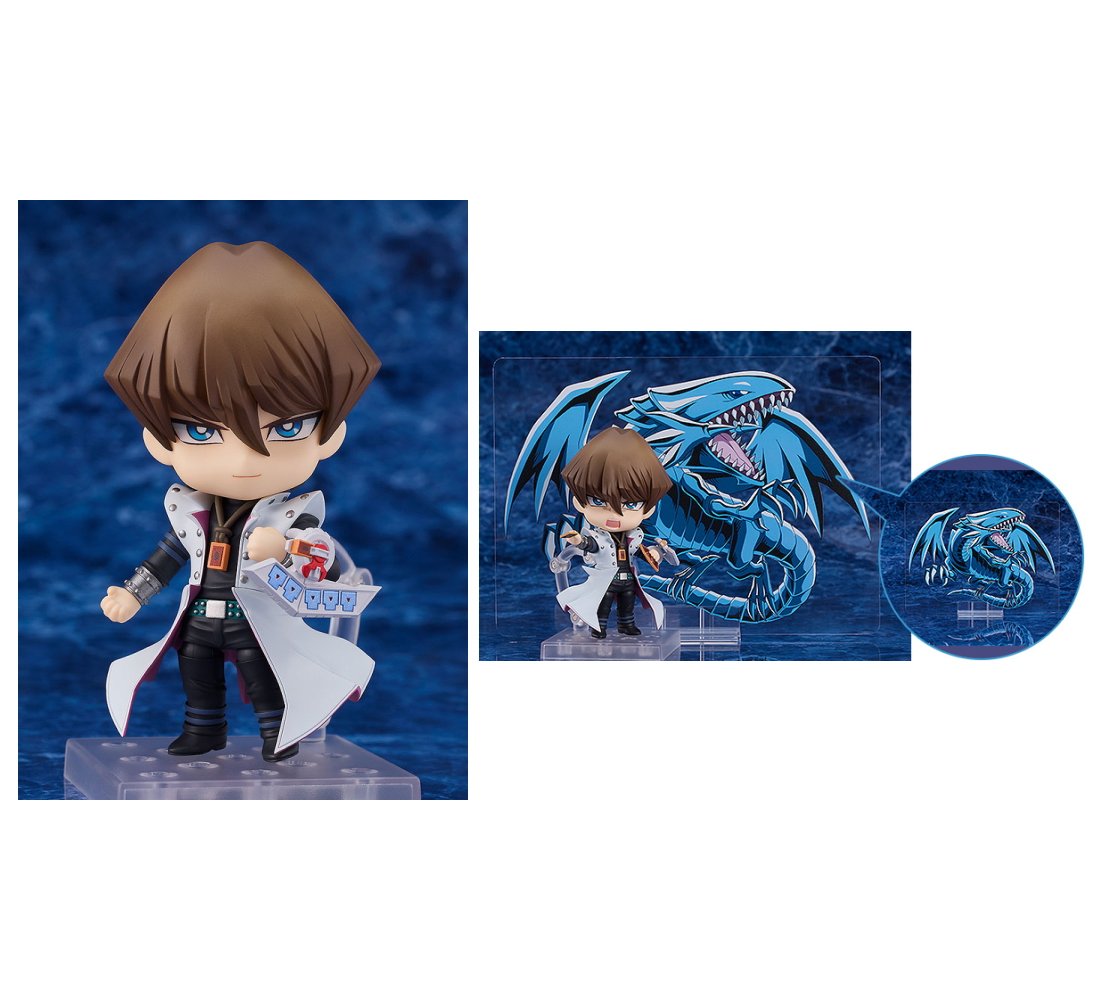 楽天市場】青眼の白龍 海馬セットの通販