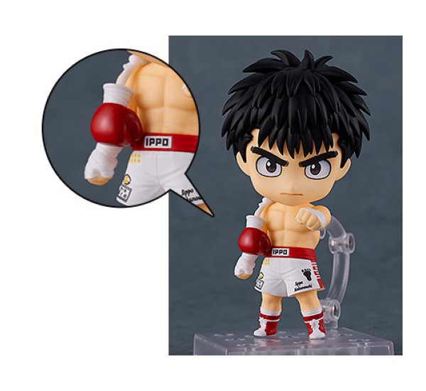 楽天市場】はじめの一歩 フィギュアの通販