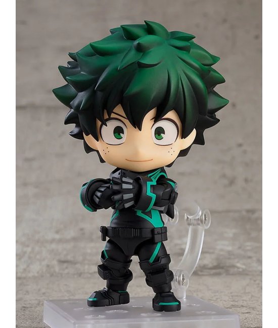 楽天市場】ねんどろいど ヒロアカの通販