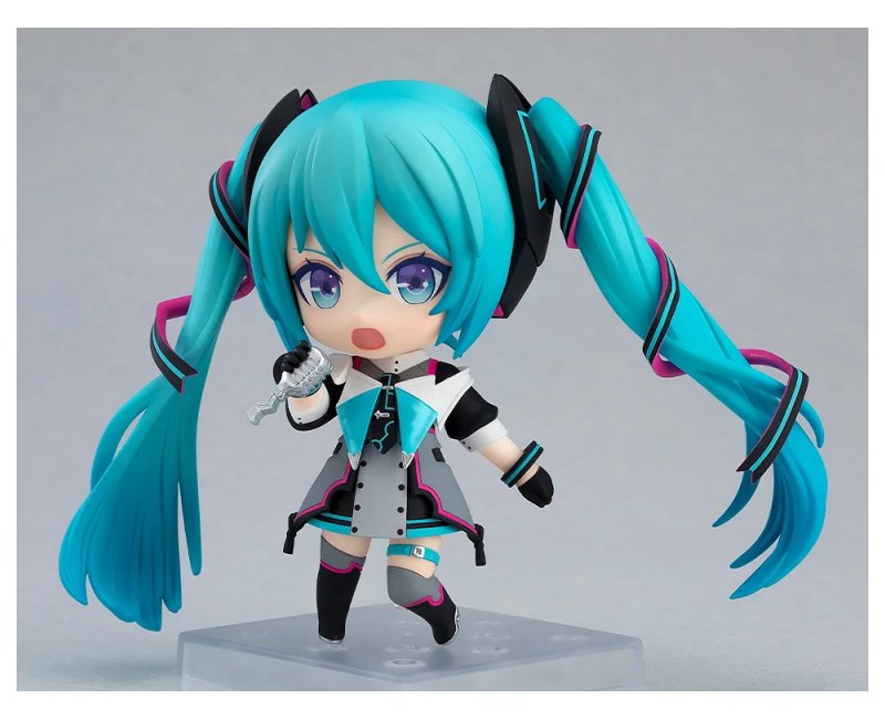 楽天市場】ねんどろいど 初音ミク マジカルミライ 2018Ver.の通販