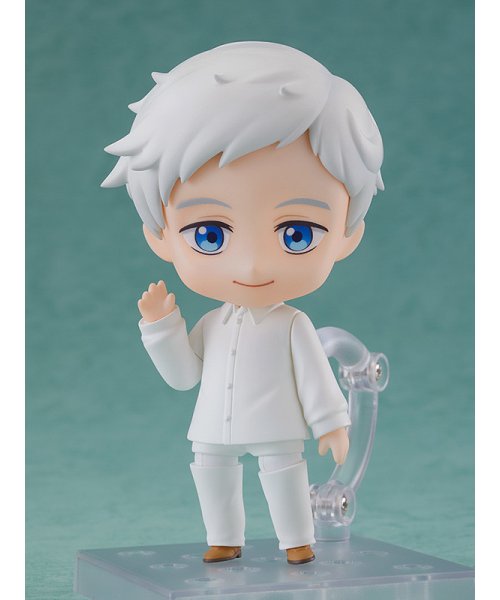 楽天市場】約束のネバーランド ノーマン フィギュアの通販