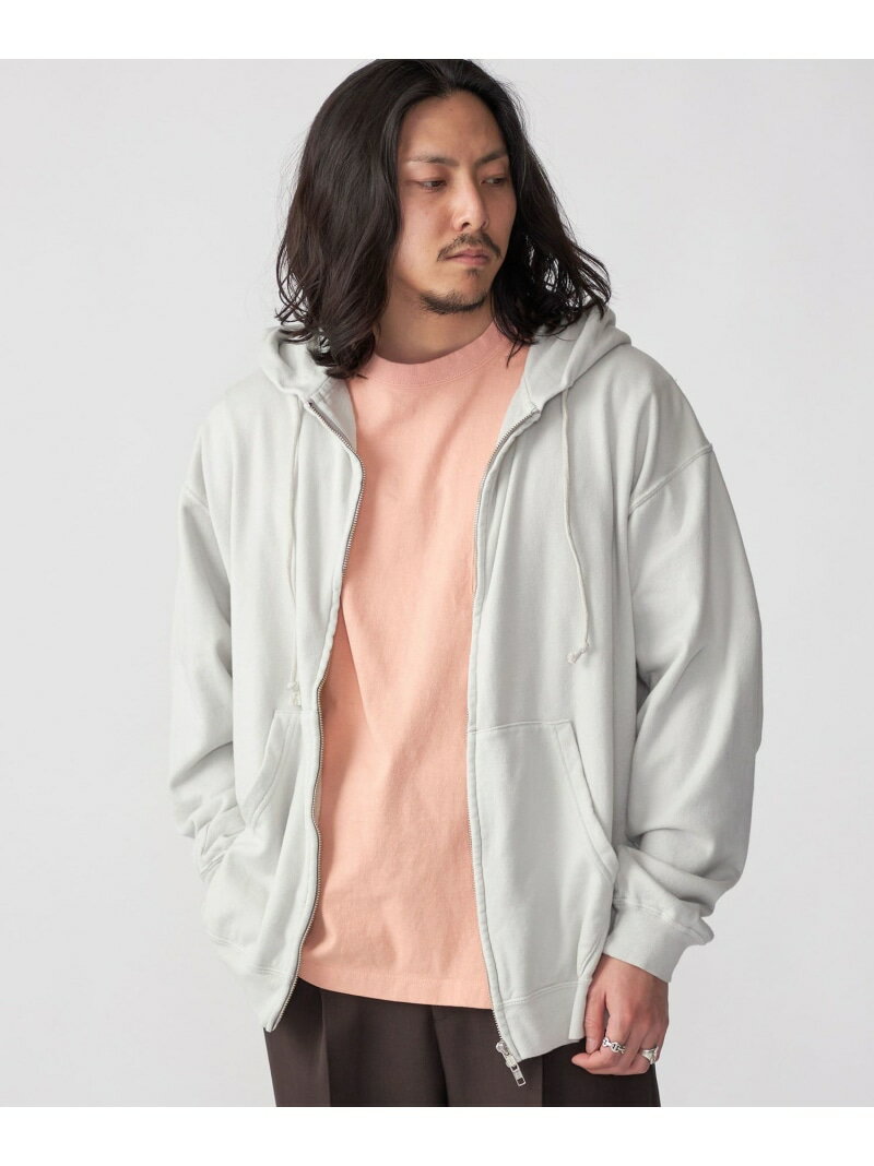 楽天市場】ジップアップ トレーナー（原産国/製造国日本）（トップス