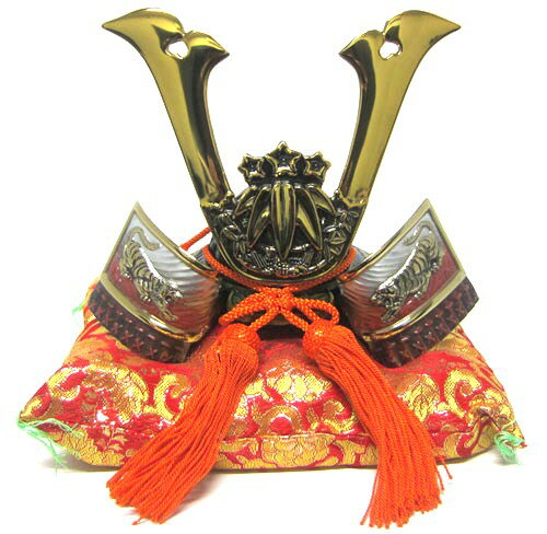 楽天市場】源義経 兜の通販