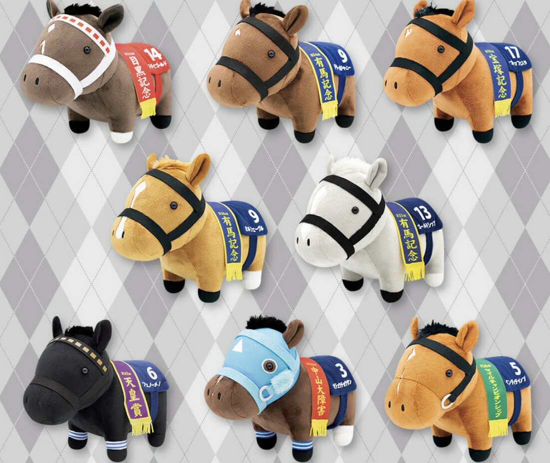 楽天市場】サラブレッドコレクションの通販