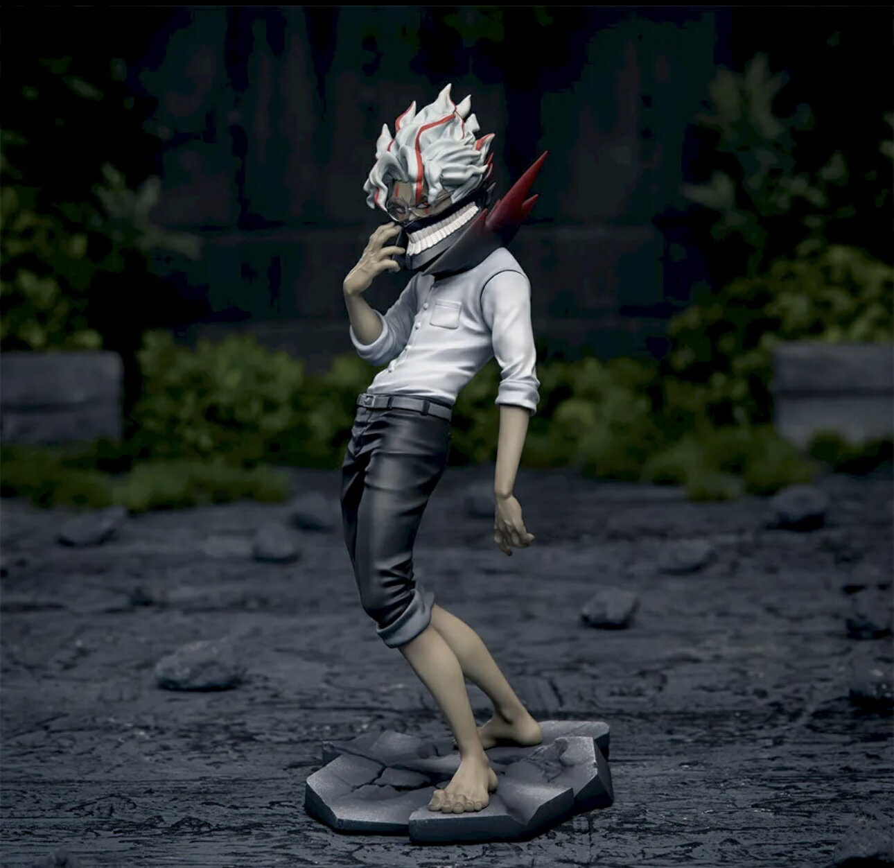 楽天市場】フィギュア ダンダダンの通販